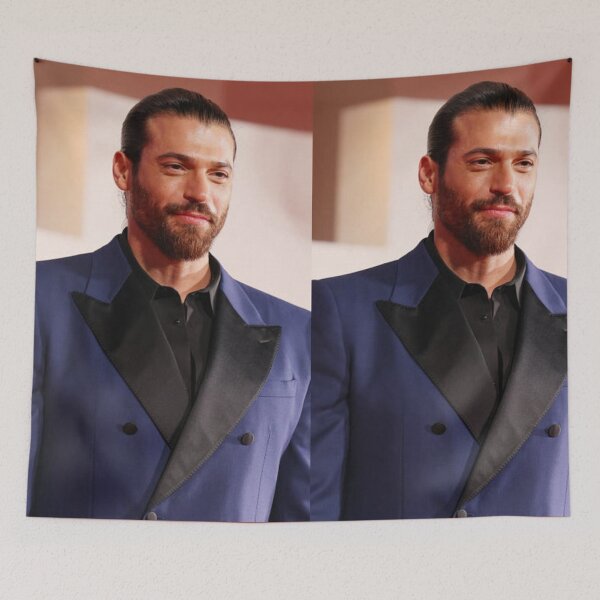 Item preview,  Can yaman handsome designed and sold by kimisahavana.