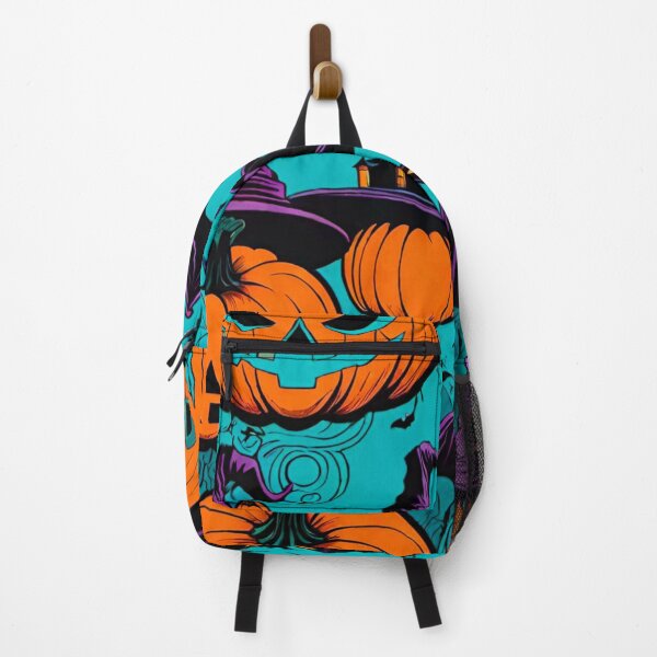 Item preview, Halloween-Themed Art: Eerie and Enchanting designed and sold by GrizzlyCollective.