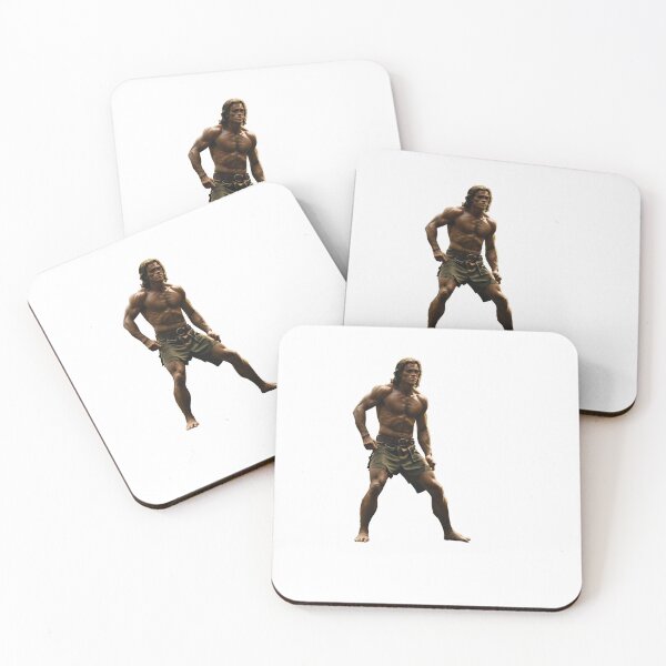 Item preview, Tarzan designed and sold by steelgeen.