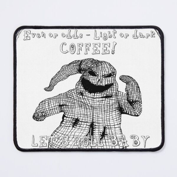 Item preview, Boogieman Bets designed and sold by Lora Sager.
