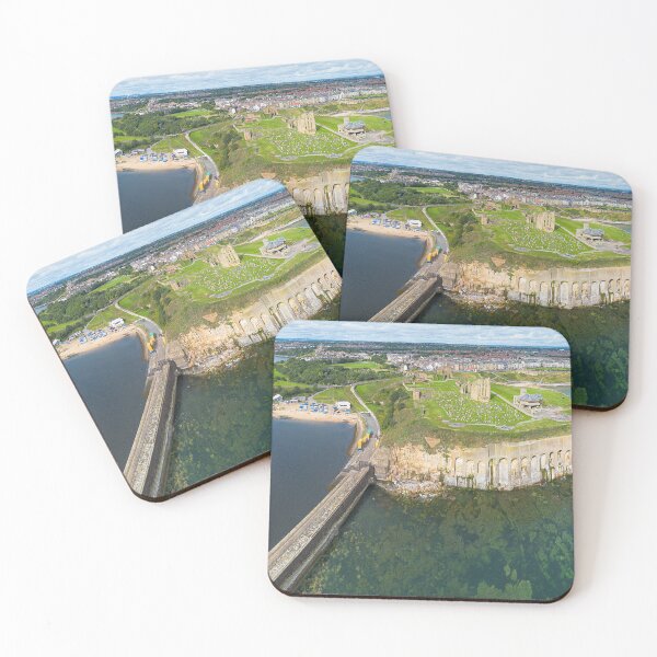 Item preview, Tynemouth Headland designed and sold by Mark Hume.