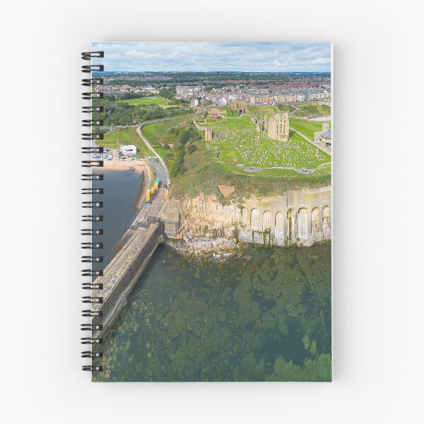 Item preview, Tynemouth Headland designed and sold by Mark Hume.