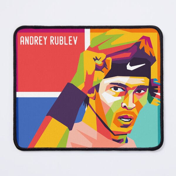 Item preview, andrey rublev designed and sold by popartside.