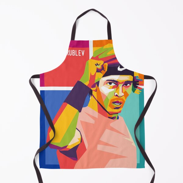 Item preview, andrey rublev designed and sold by popartside.