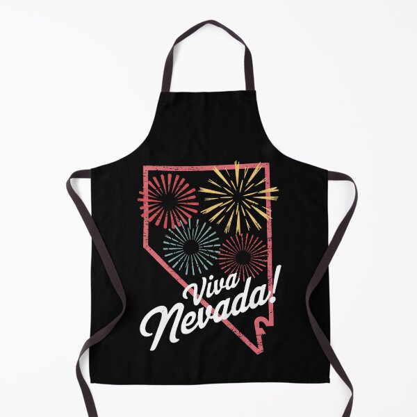 Item preview, Viva Nevada! Our Silver Soul designed and sold by SplashTastic.