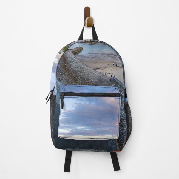 Item preview, Cullercoats at dusk designed and sold by Mark Hume.