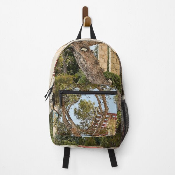 Item preview, Mediterranean garden, Villa Kerylos in France designed and sold by Tilosparty30.