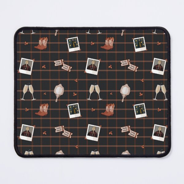 Item preview, Evermore -  Seamless Pattern designed and sold by chiarartworks.