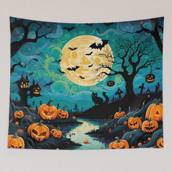 Item preview, Chilling Halloween Spooky Design Collection designed and sold by GrizzlyCollective.