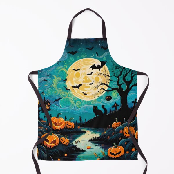 Item preview, Chilling Halloween Spooky Design Collection designed and sold by GrizzlyCollective.