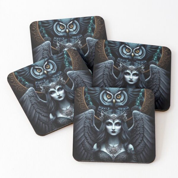 Item preview, The Messenger designed and sold by BiancaDPetals.