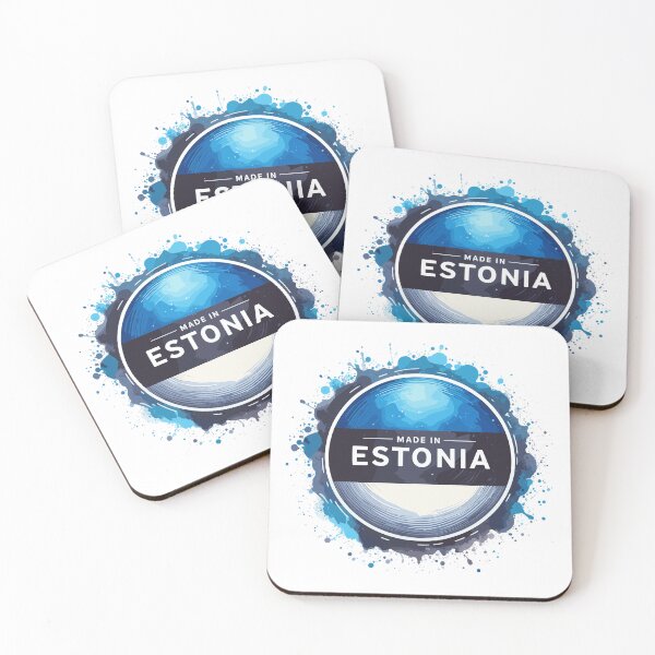 Item preview, Made in Estonia Gift designed and sold by Pineapple-Tree.