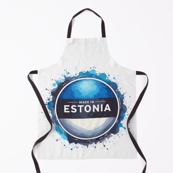 Item preview, Made in Estonia Gift designed and sold by Pineapple-Tree.