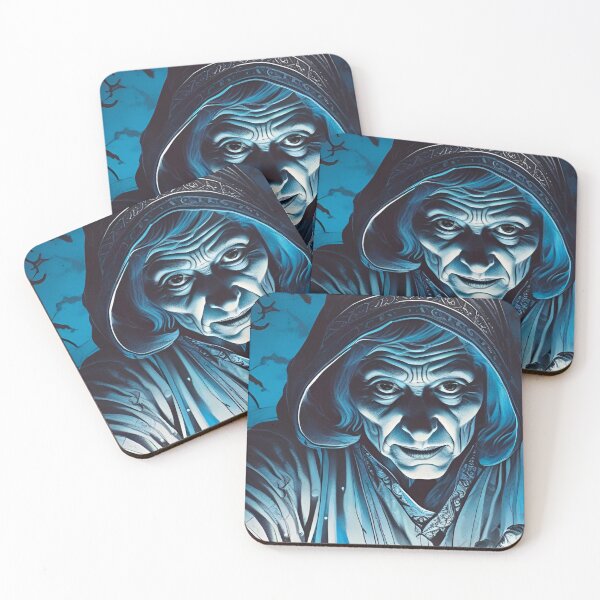 Item preview, Fortuneteller designed and sold by MatrixTattoo.