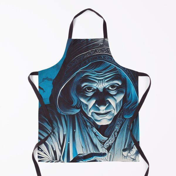 Item preview, Fortuneteller designed and sold by MatrixTattoo.