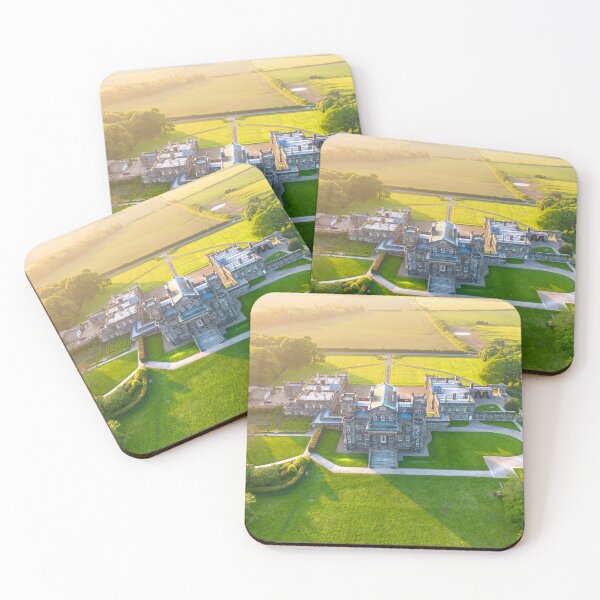 Item preview, Seaton Delaval Hall designed and sold by Mark Hume.
