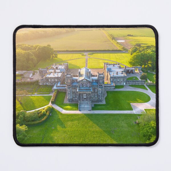 Item preview, Seaton Delaval Hall designed and sold by Mark Hume.
