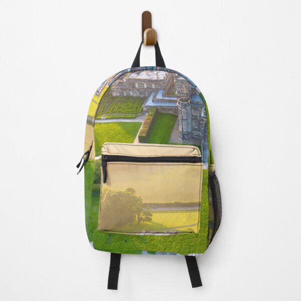 Item preview, Seaton Delaval Hall designed and sold by Mark Hume.