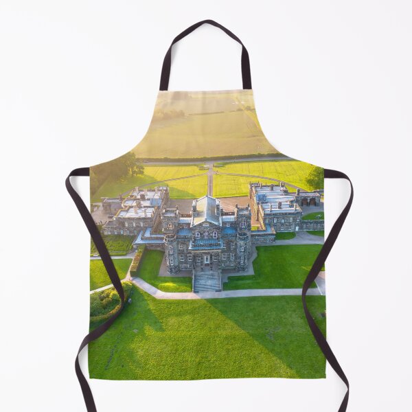 Item preview, Seaton Delaval Hall designed and sold by Mark Hume.