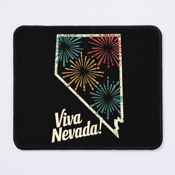 Item preview, Viva Nevada! Ignite the Night designed and sold by SplashTastic.