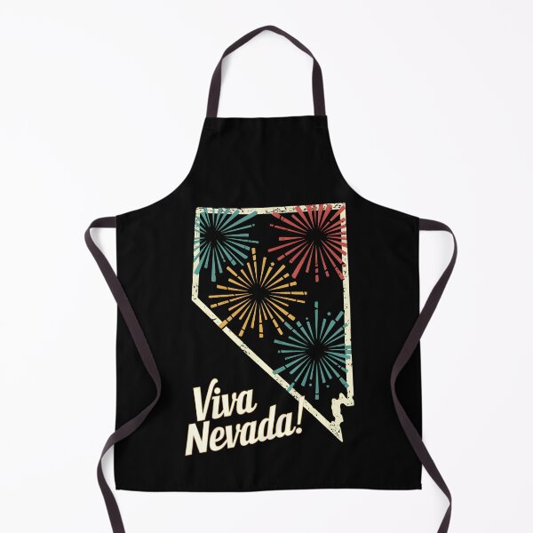 Item preview, Viva Nevada! Ignite the Night designed and sold by SplashTastic.