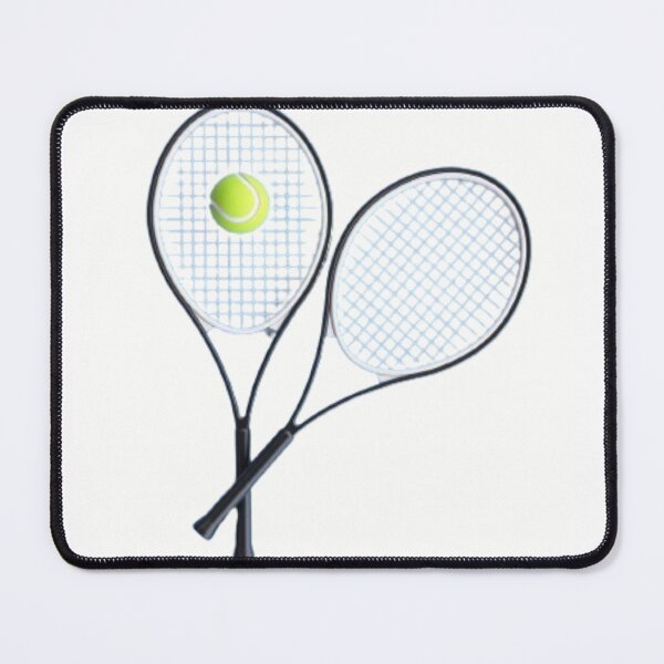 Item preview, Badminton racket with Ball designed and sold by Saiamrita123.