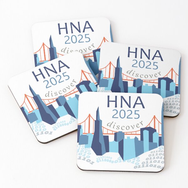Item preview, Haiku North America merchandise - main transparent logo selections designed and sold by Haiku North America.