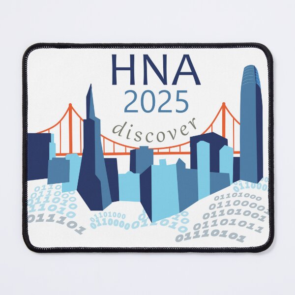 Item preview, Haiku North America merchandise - main transparent logo selections designed and sold by Haiku North America.