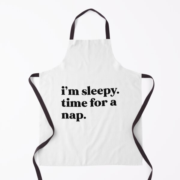 Item preview, I’m sleepy. Time for a nap designed and sold by weirdly weird.