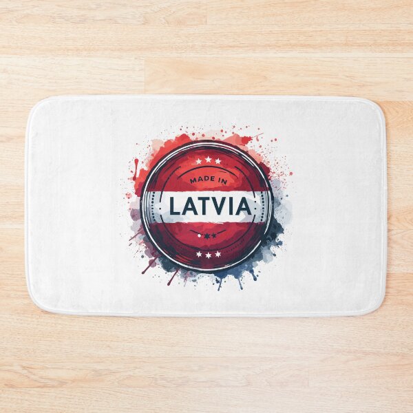 Item preview, Made in Latvia Gift designed and sold by Pineapple-Tree.