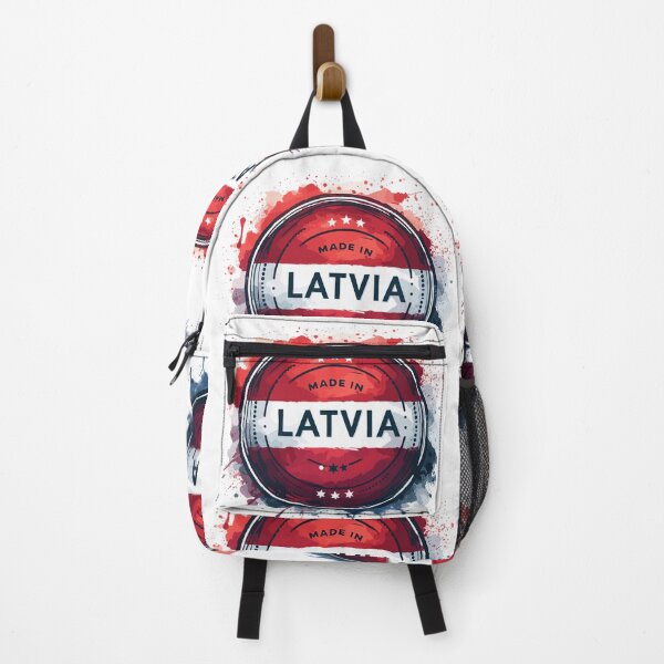 Item preview, Made in Latvia Gift designed and sold by Pineapple-Tree.