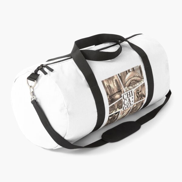 Item preview, USA CITY - CHICAGO - TRAVEL -3 designed and sold by ArtProjectShop.