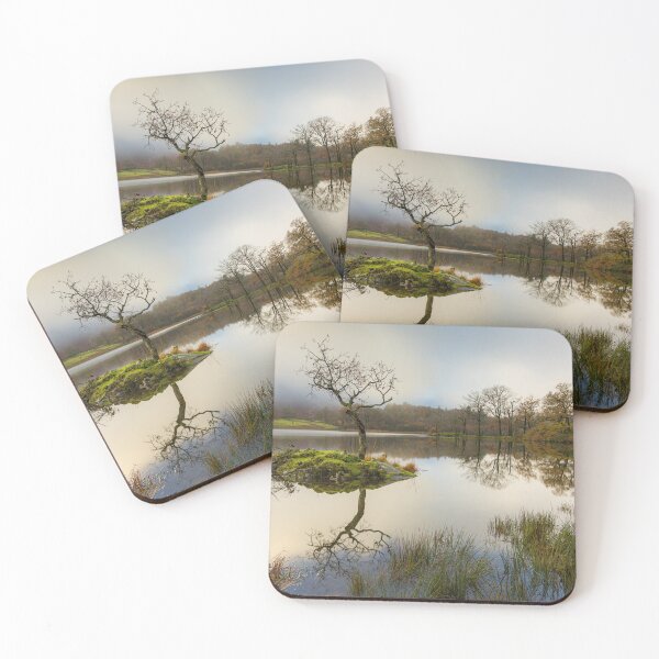 Item preview, The Lone Tree designed and sold by Mark Hume.