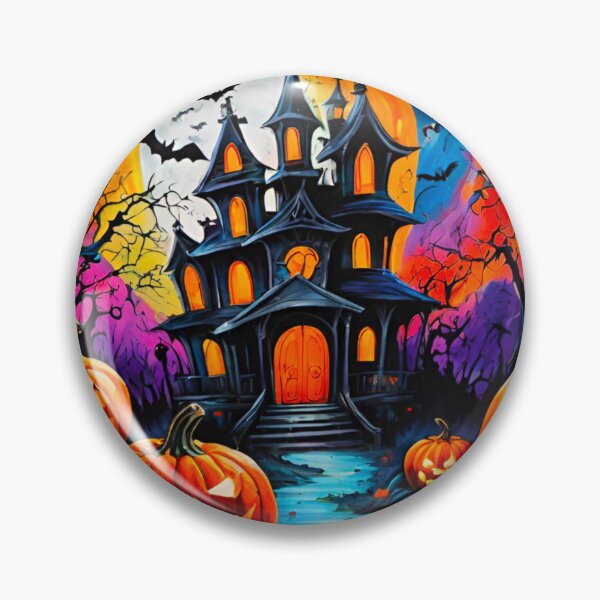 Item preview, Eerie Halloween Spooky Creations designed and sold by GrizzlyCollective.