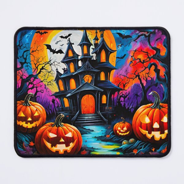 Item preview, Eerie Halloween Spooky Creations designed and sold by GrizzlyCollective.