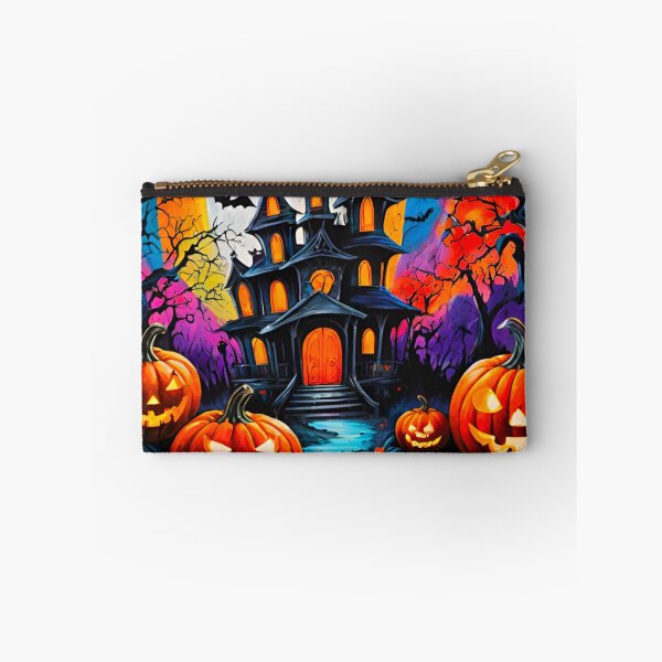 Item preview, Eerie Halloween Spooky Creations designed and sold by GrizzlyCollective.