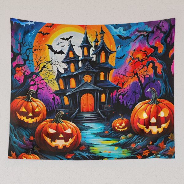 Item preview, Eerie Halloween Spooky Creations designed and sold by GrizzlyCollective.