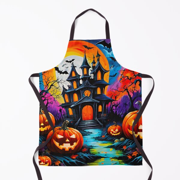 Item preview, Eerie Halloween Spooky Creations designed and sold by GrizzlyCollective.