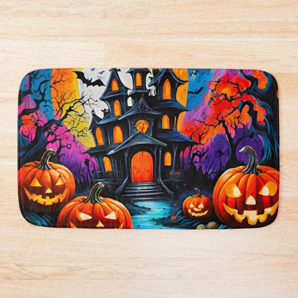 Item preview, Eerie Halloween Spooky Creations designed and sold by GrizzlyCollective.