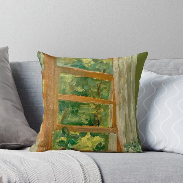 Item preview, MA Summer Open Window designed and sold by SydneyLussier.