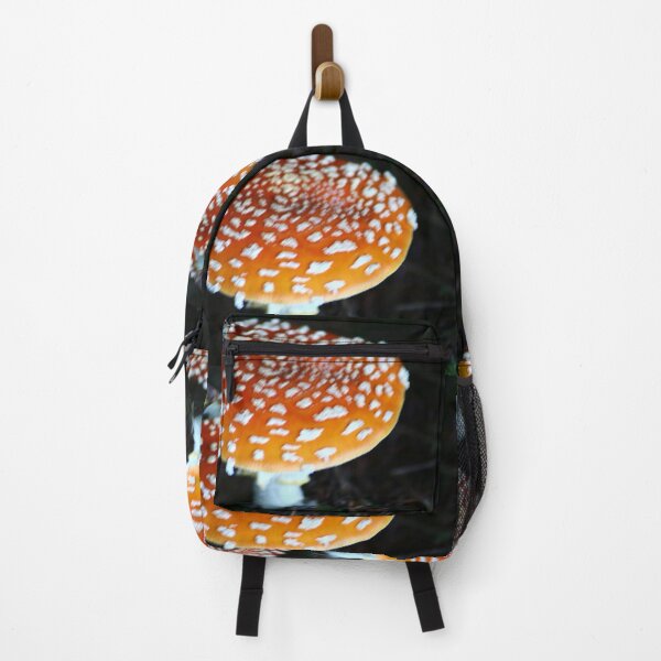 Item preview, Forest Mushroom designed and sold by vernonplatt.