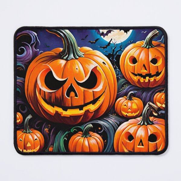 Item preview, Spooky Halloween Designs: Dark and Chilling designed and sold by GrizzlyCollective.
