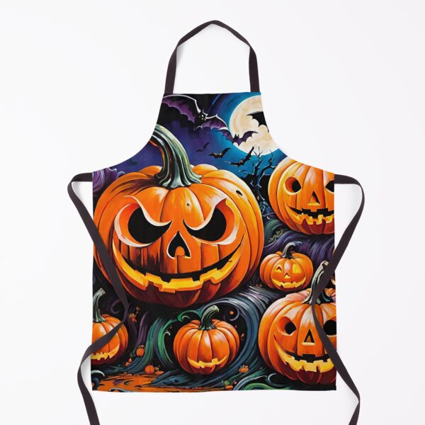 Item preview, Spooky Halloween Designs: Dark and Chilling designed and sold by GrizzlyCollective.