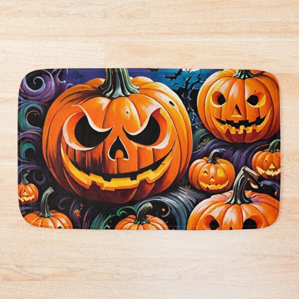 Item preview, Spooky Halloween Designs: Dark and Chilling designed and sold by GrizzlyCollective.
