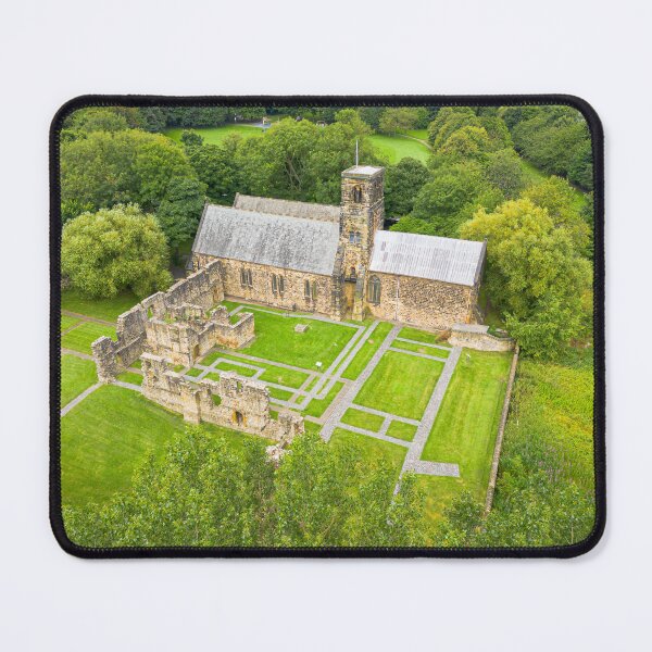 Item preview, St Pauls Church designed and sold by Mark Hume.