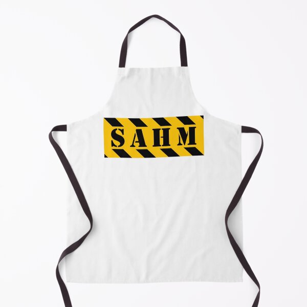 Item preview, Stay at Home Mum designed and sold by sirglennbo.