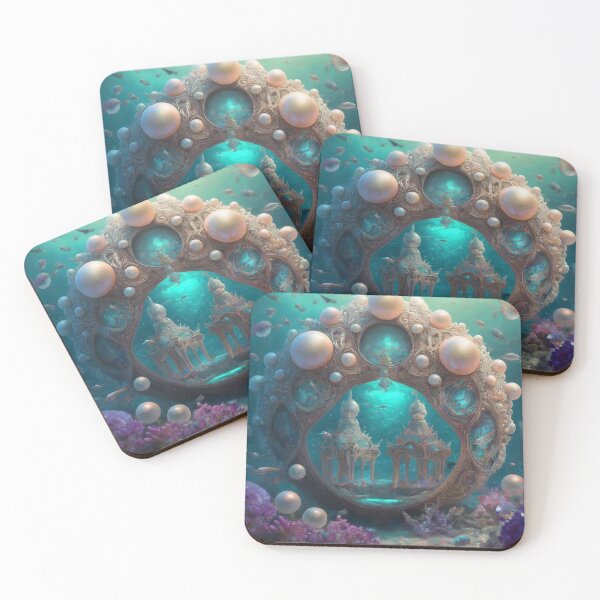 Item preview, Serene Escape: Tranquility in the Countryside designed and sold by BestArtByArvind.