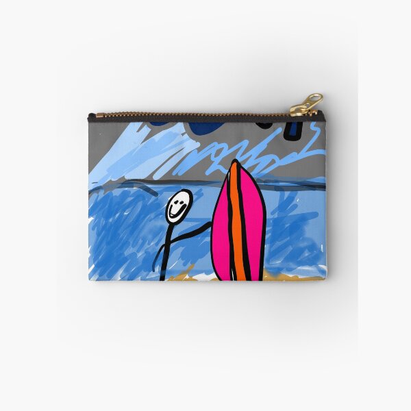 Item preview, surf dude designed and sold by alpaca03.