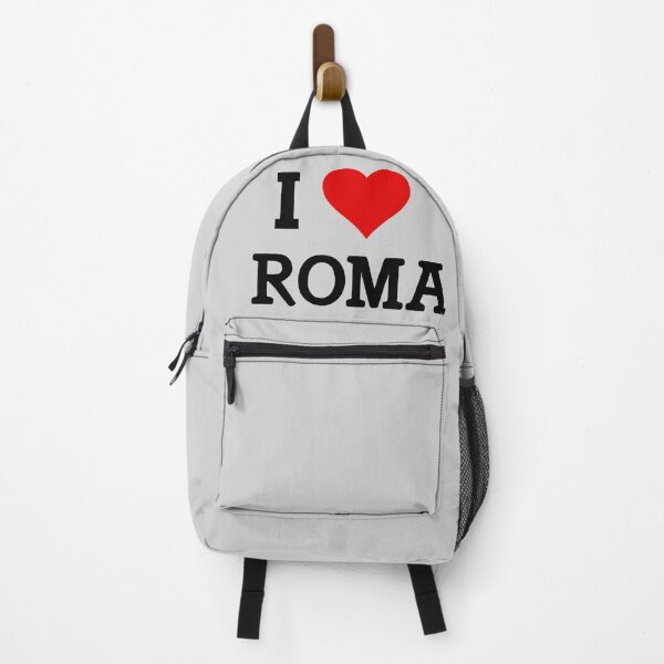 Item preview, I LOVE ROMA designed and sold by GoodNRG Boutique .