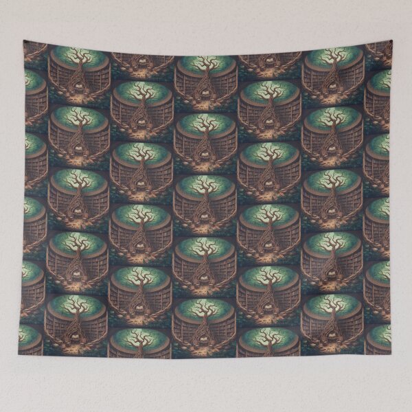 Item preview, Sunshine Bloom: Sunflower Splendor designed and sold by BestArtByArvind.